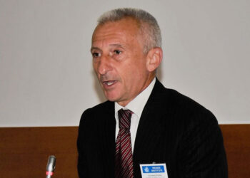 Giovanni Perillo è il nuovo presidente campano dell’Associazione Idrotecnica Italiana