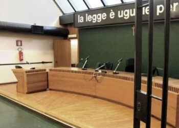 Giustizia, viceministro Sisto e on. Patriarca incontrano delegazione Up