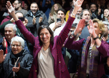 Pd, Tirelli (Lgr): Schlein con triplo passaporto, scelga con chi stare