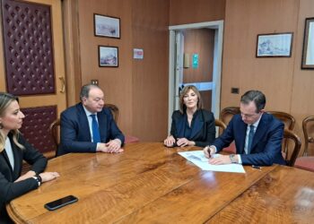 Co.re.com Campania e Salernitana insieme contro cyber bullismo e linguaggi d’odio