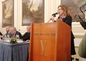 Arrivano 5 nuovi coordinatori cittadini di Forza Italia in provincia di Napoli