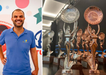 A Lugano l’edizione 2023 dei «The Norns Awards»