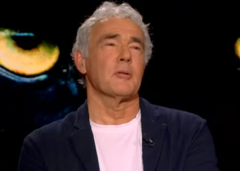 Giletti, Tirelli (LgR): indagine assurda, solidarietà al giornalista