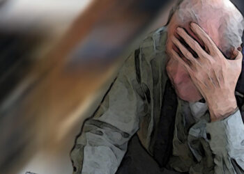 Alzheimer, l’appello alle istituzioni: «Illuminiamo i palazzi di viola»
