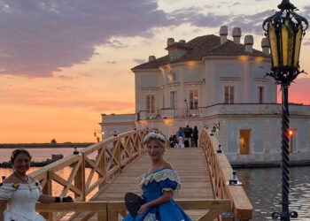 I Medici incontrano i Borbone: evento tra arte e gastronomia
