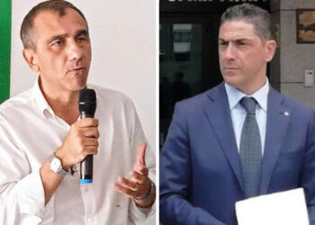 Il centrodestra: «Sanità di De Luca un disastro, ora alternativa»