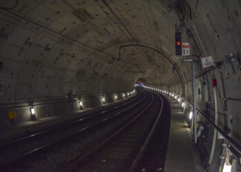 La sicurezza dei traporti su ferro al centro di una ricerca italiana