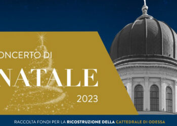 Pompei, concerto di Natale con Frazier e Mackey