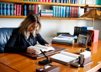 PNRR, Maria Cafasso (Consulente del lavoro): «Destinare risorse allo sviluppo del territorio con un focus sul Mezzogiorno»