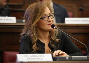 Sanità, Patriarca (FI): da Ministro via libera a estensione incentivi per «medici in fuga»