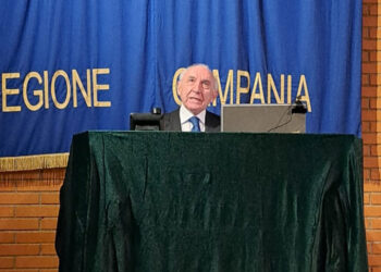 Stanzione: Garante e Corecom, importante confrontro
