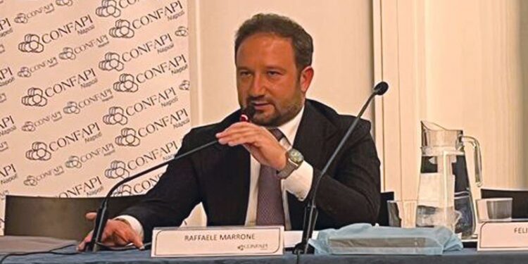 Giornata del Made in Italy, Marrone (Confapi Napoli): un futuro di eccellenza e passione