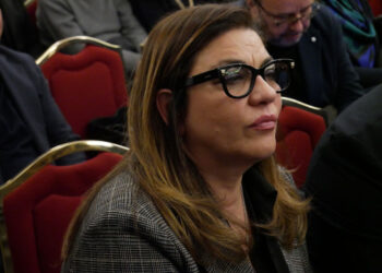Europee, Ricci (Fi): “In Ue per promuovere la cultura e l’economia del Sud”