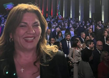 «Per una nuova Unione Europea l’unico voto utile è quello a Forza Italia»