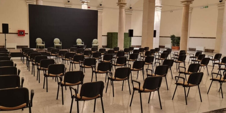 Vent’anni di UniMarconi: un convegno per celebrare l’anniversario