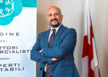 Capuozzo (Commercialisti): «Meno burocrazia e maggiore valorizzazione del territorio»