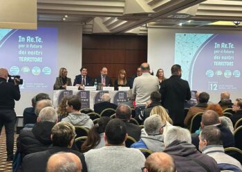 Durigon: «La Lega consolida il suo ruolo a Napoli con l’ingresso di Borrelli»