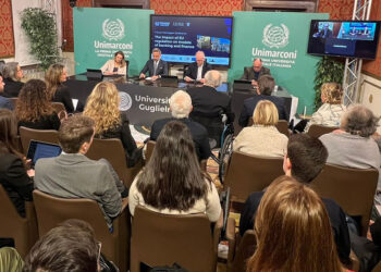 Italian-Norwegian Conference: l’UniMarconi apre il dibattito sulle sfide della regolazione bancaria
