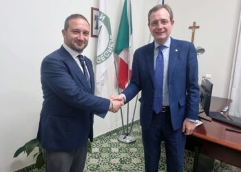 Formazione specialistica: intesa tra Confapi Napoli e Ordine degli Ingegneri