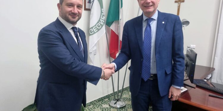 Formazione specialistica: intesa tra Confapi Napoli e Ordine degli Ingegneri