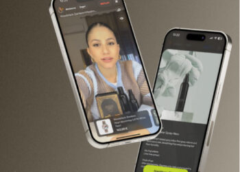 Bazr, la prima app europea di live shopping che cambierà le regole del commercio online