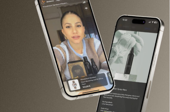 Bazr, la prima app europea di live shopping che cambierà le regole del commercio online