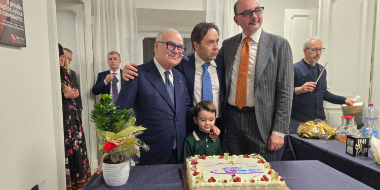 Espansione e innovazione: Banca Popolare Pugliese rafforza la sua presenza a Napoli