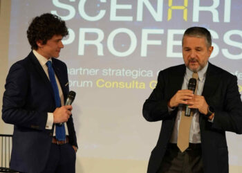 Ia, Valentini (Mimit): «Opportunità concrete per i giovani professionisti»
