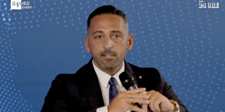 Perozzi (Vitaly): «Una private bank per il successo internazionale delle Pmi»