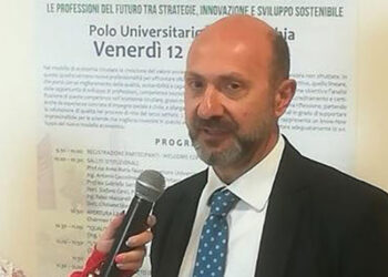 Zottola (Telespazio): l’infrastruttura nascosta che connette il mondo
