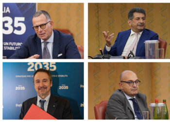Cnpr forum, sostenibilità e innovazione nel sistema previdenziale italiano