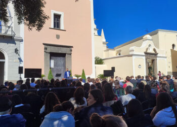 UniMarconi trasforma venti città italiane in aule a cielo aperto