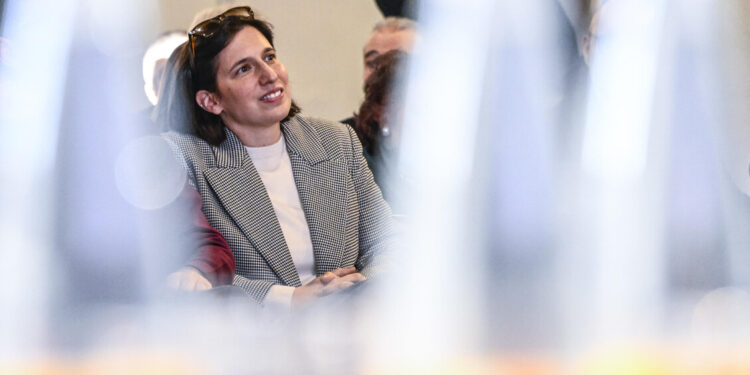 Schlein, l’Italia record di medaglie e di talenti, riempie di orgoglio