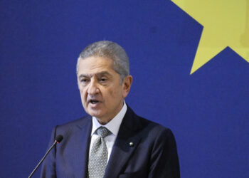 Il richiamo di Panetta: ‘Ripensare il commercio, non arrendersi alla frammentazione’