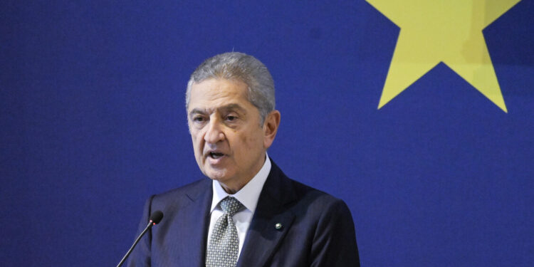 Il richiamo di Panetta: ‘Ripensare il commercio, non arrendersi alla frammentazione’