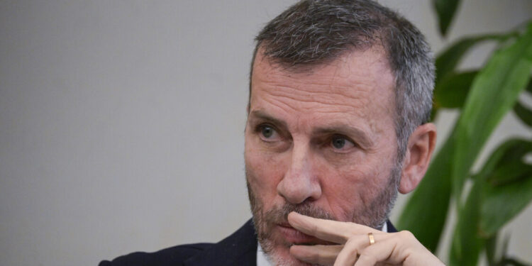 Labriola, ‘Tim rafforzata, politica di remunerazione disciplinata’