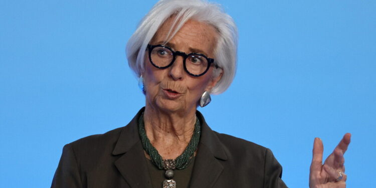 Lagarde, chiarezza sul commercio è fondamentale