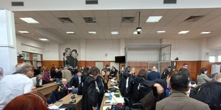 Processo naufragio Cutro, la Finanza sapeva che era una barca con migranti