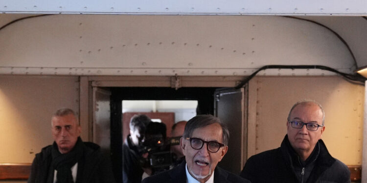 La Russa, Conti inviti Pucci a Sanremo come “presenza riparatoria’