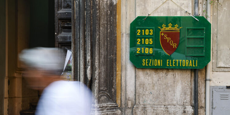 L.elettorale, premio non può superare il 15%, non oltre i 230 seggi