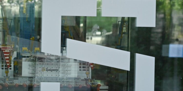 Saipem chiude il 2025 con ricavi sopra le stime a 15,5 miliardi
