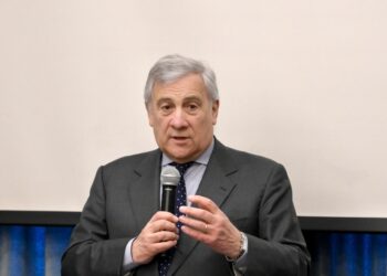 Tajani convoca la task force sui dazi del Sistema Italia