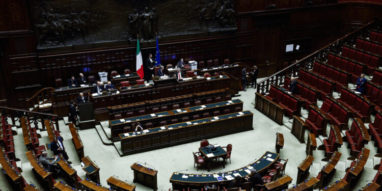 Commissione Bilancio boccia la pdl sul congedo paritario