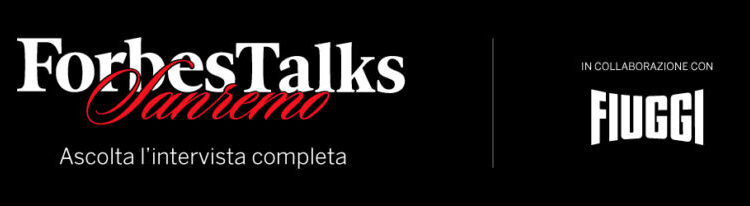 Il direttore di RAI Radio 2, Giovanni Alibrandi si racconta ai microfoni di Forbes Italia