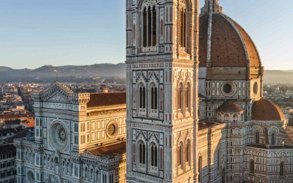 L’Opera di Santa Maria del Fiore investe oltre 60 milioni di euro nel restauro di monumenti e immobili nel cuore storico di Firenze