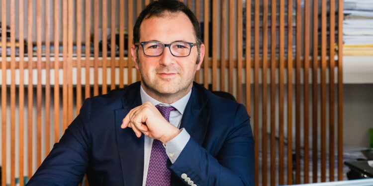 Chi è Filippo Ghirelli, il nuovo miliardario italiano delle infrastrutture hi-tech