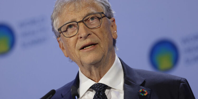 Bill Gates ammette relazioni extraconiugali. Ma dice di non aver mai fatto nulla di “illecito” con Jeffrey Epstein