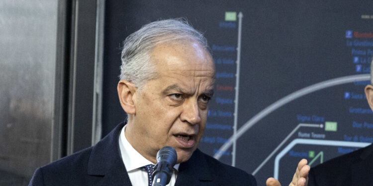 Piantedosi: ‘Rogoredo non può intaccare la storia delle forze di polizia’