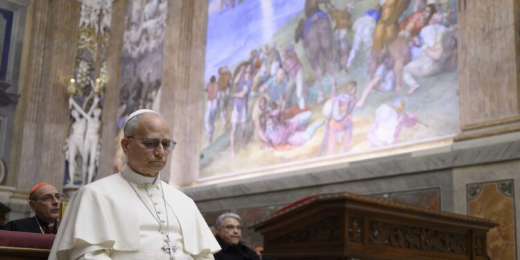 Tre nuovi viaggi per papa Leone, tra Africa e Spagna