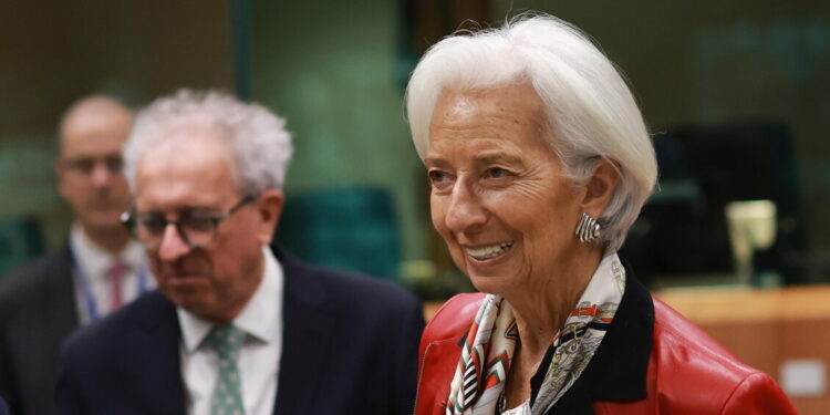 Lagarde: ‘La chiarezza sul commercio è fondamentale’